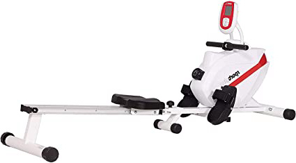 SportPlus Máquina de Remo Fitness