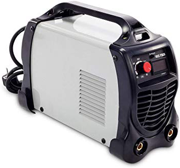 SOLDADOR INVERTER LCD IGBT N200 A