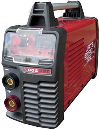 Metalworks 829010200, Soldadora Electrodos, Multicolor
