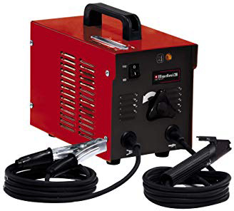 Einhell TC-EW 150 Equipo De Soldar Eléctrico, 230 V