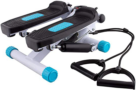 CalmaDragon Escaladora para Piernas, Stepper