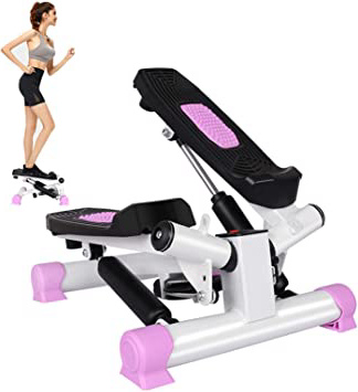 Stepper Cardio Fitness Máquina Step