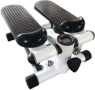 TureFans Stepper, Ministepper, con 2