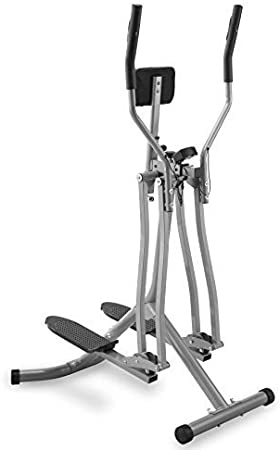 Physionics Bicicleta Elíptica - con