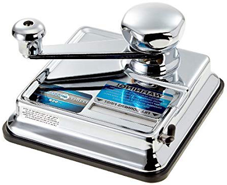 OCB 3013 Mikromatic Duo - Máquina de llenado de cigarrillos