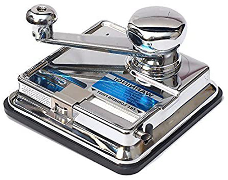 OCB 3013 Mikromatic Duo - Máquina para Liar Cigarrillos