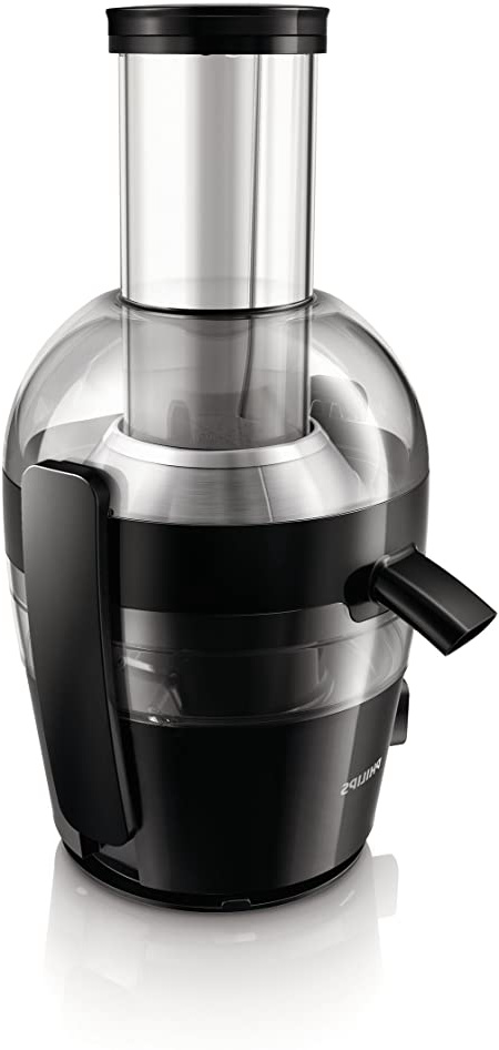 Philips Viva HR1855/70 - Licuadora,
