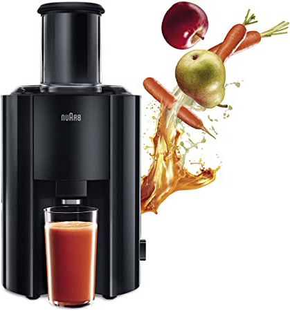 Braun J300 Multiquick Juicer -