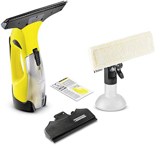 Kärcher Limpiador de Cristales Window Vac 5 Premium (1.633-453.0)