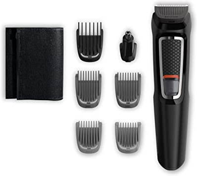 Philips MG3720/15 Recortadora 7 en