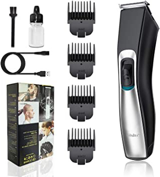 Máquina Cortar Pelo Profesional, Recortadora
