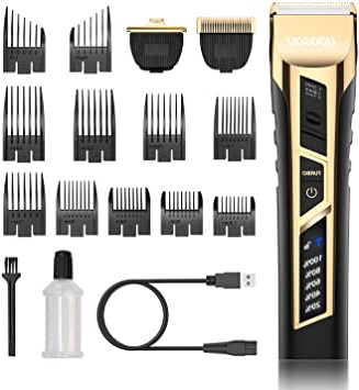 Cortapelos Hombre, Máquina Cortar Pelo