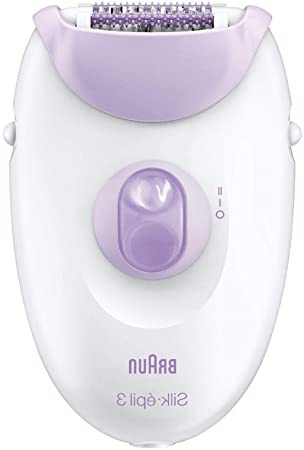Braun Silk-épil 3 3-170 Depiladora