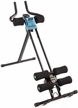BEST DIRECT Gymform AB Generator