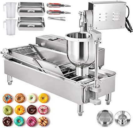 VEVOR Máquina Automática para Hacer