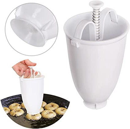 Máquina para hacer donuts, máquina