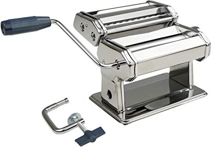 Fackelmann 27916 Máquina para Pasta