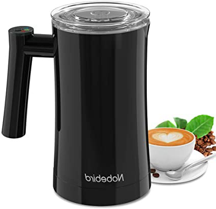 Nobebird Espumador de Leche, Vaporizador