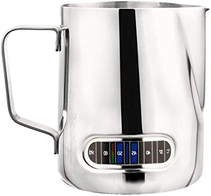 KZGRIT Jarra de Leche, Taza