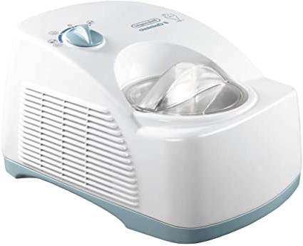 DeLonghi ICK 5000 Máquina para