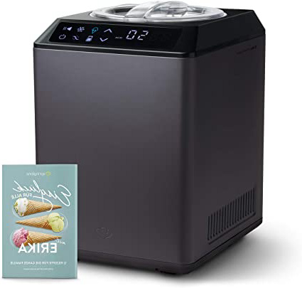 Heladera yogurtera 2 en 1