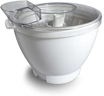 Kenwood At956 Accesorio Para Heladora,