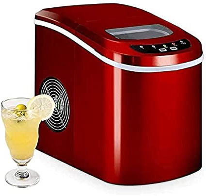 SMSOM Fabricante de Hielo de
