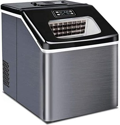 SMSOM Portátil Fabricante Compacto, 55