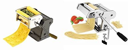 Ibili - Máquina para pasta