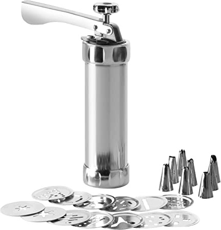 IBILI CHURRERA-Maquina DE PASTAS, Aluminio, Centimeters