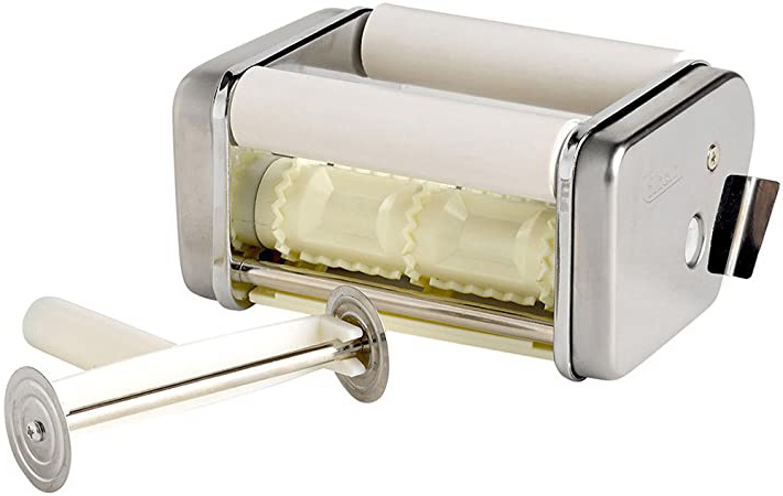 Accesorio Raviolis p/maquina pasta