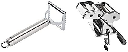 LACOR - Maquina Laminadora Pasta
