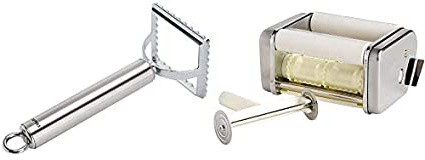 IBILI Accesorio Raviolis p/maquina pasta