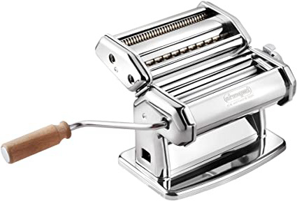 Imperia Sp150 Maquina Pasta Manual,