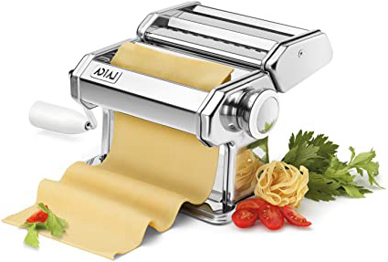 Máquina para hacer pasta Laica