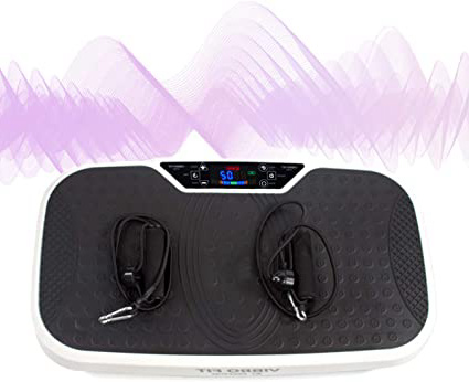 PRIXTON Vibro Fit - Plataforma