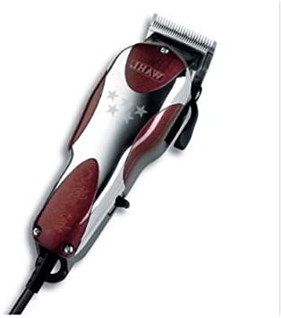 Wahl Magic Clip - Cortapelos,