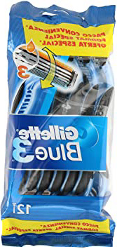 GILLETTE Blue3 maquinilla de afeitar
