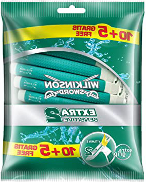 Wilkinson Sword Extra 2 Sensitive