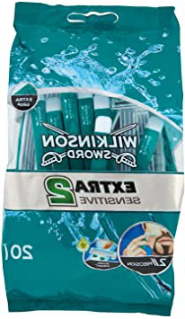 Wilkinson Sword Extra 2 Sensitive