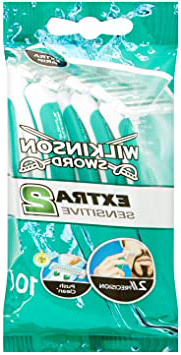 Wilkinson Sword Extra 2 Sensitive