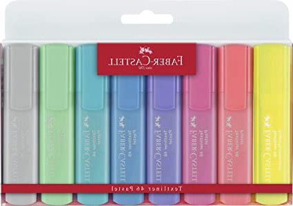 Faber-Castell 154681 - Estuche con