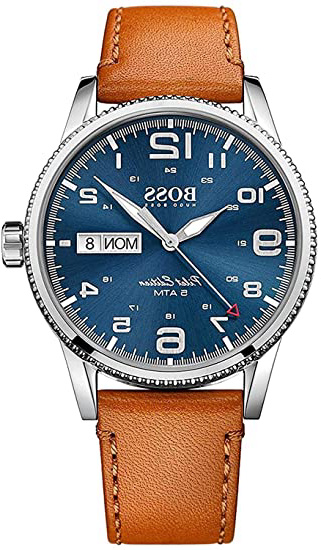 Hugo Boss Pilot Vintage Reloj