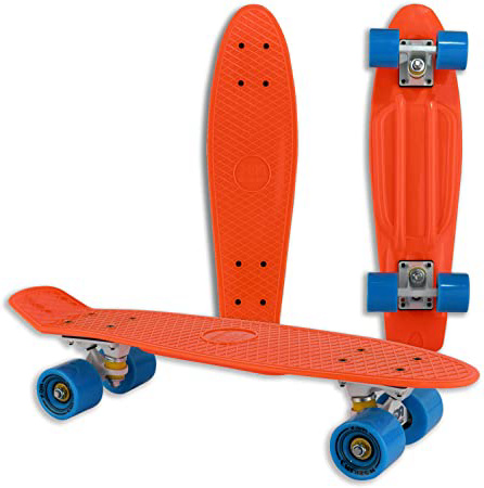 WELLIFE RGX - Monopatín Mini