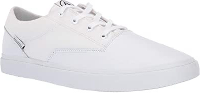 Volcom Men's Draw Lo Suede