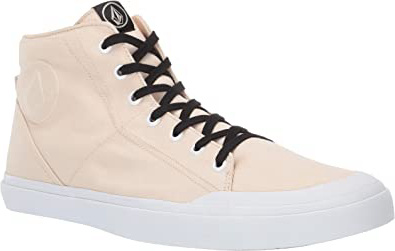 Volcom Mens Fi Hi Top