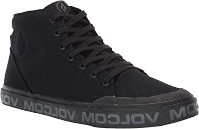 Volcom Mens Fi Hi Top