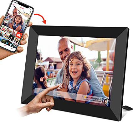 Marco Digital, UCMDA WiFi Frame