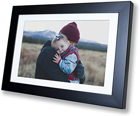OKO SmartFrame 10" WiFi, Marco