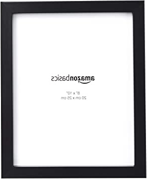 Amazon Basics – Marco para